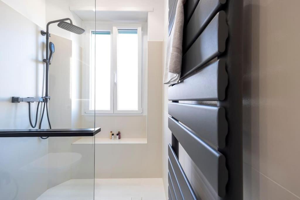 Stylish Apartment Rome Air Conditionig Wifi Tv 50 Metro 4 Minutes Away Exterior photo