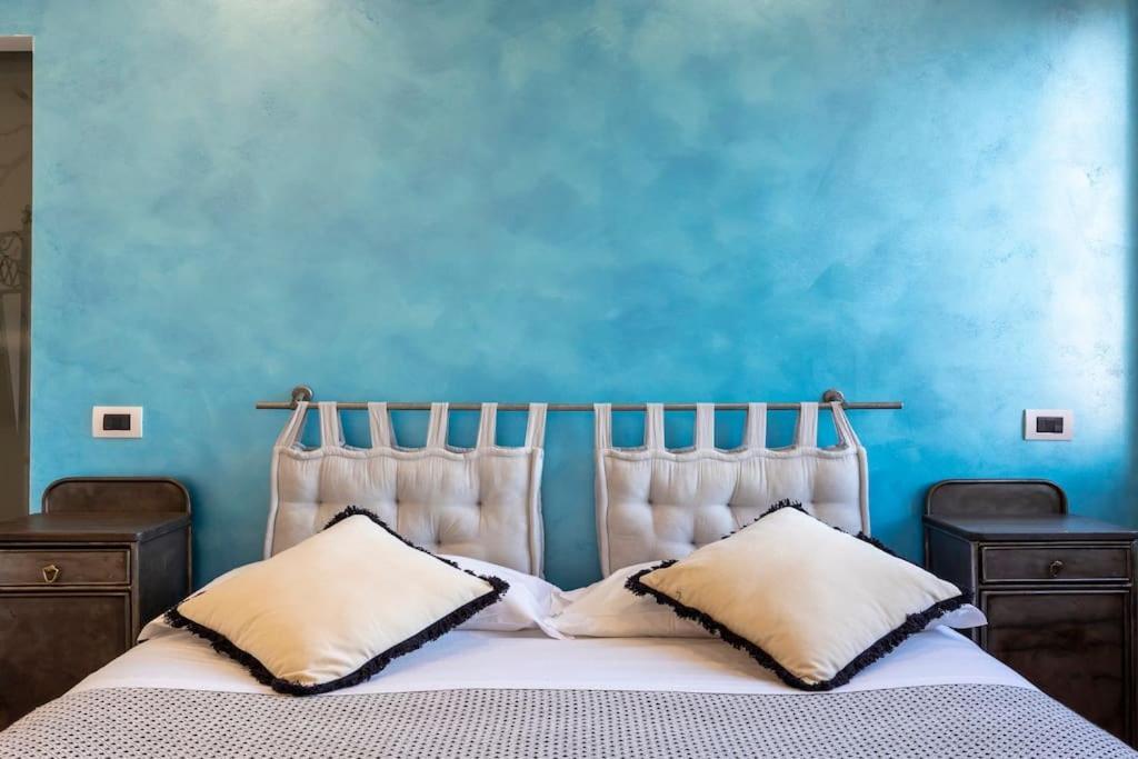 Stylish Apartment Rome Air Conditionig Wifi Tv 50 Metro 4 Minutes Away Exterior photo